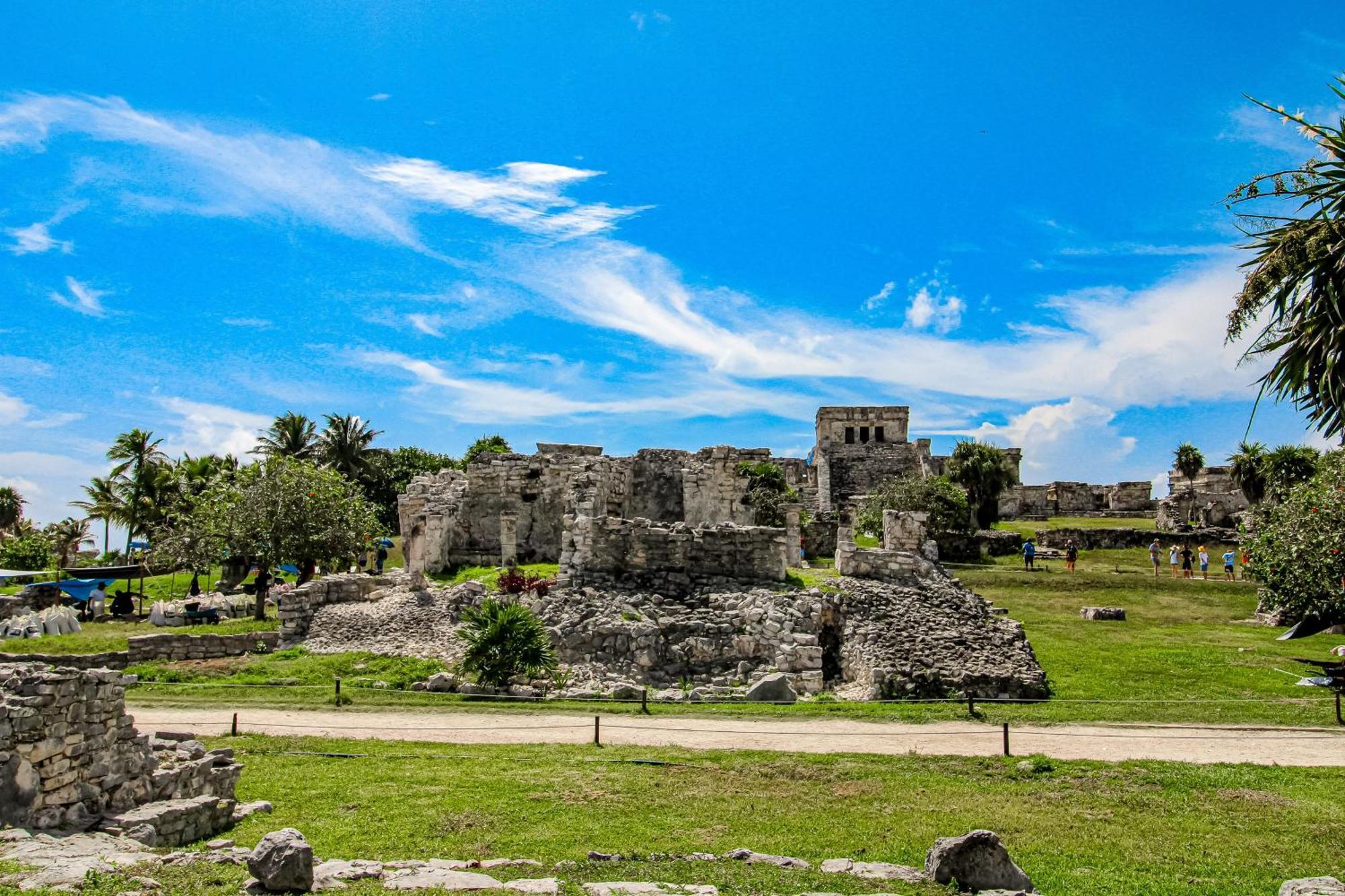 Studio @ Mestiza, 307B Tulum Exterior foto